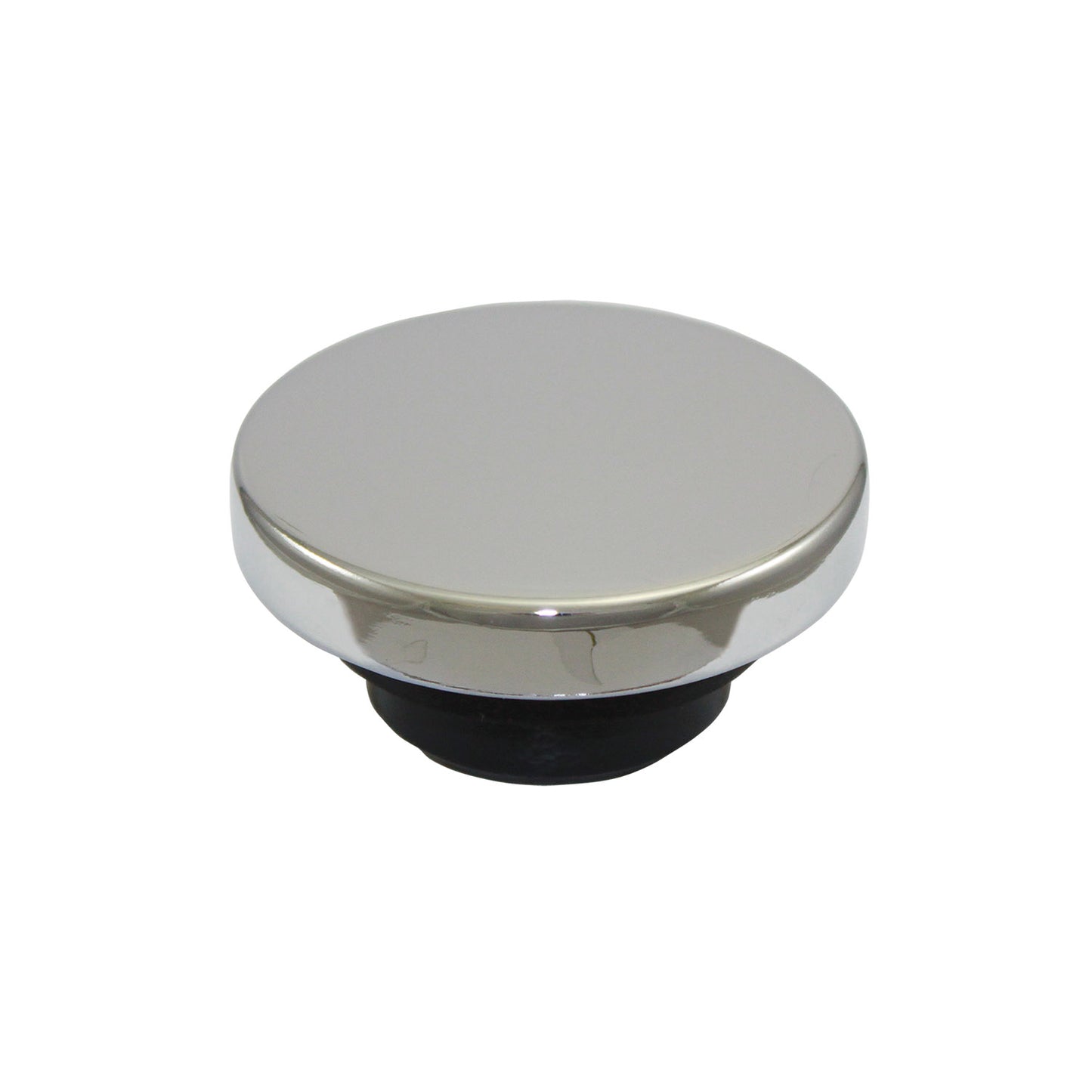 Push-in Oil Cap