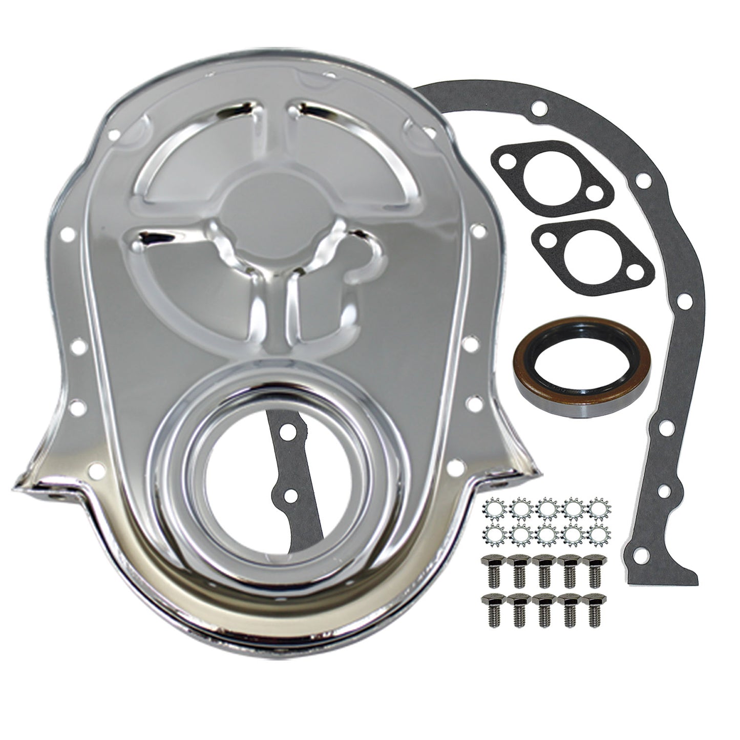 Chevrolet Big Block Timing Cover Kit