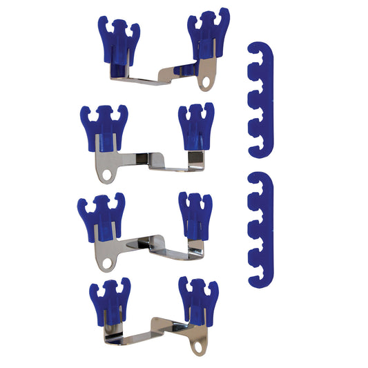 Blue Deluxe Wire Separators