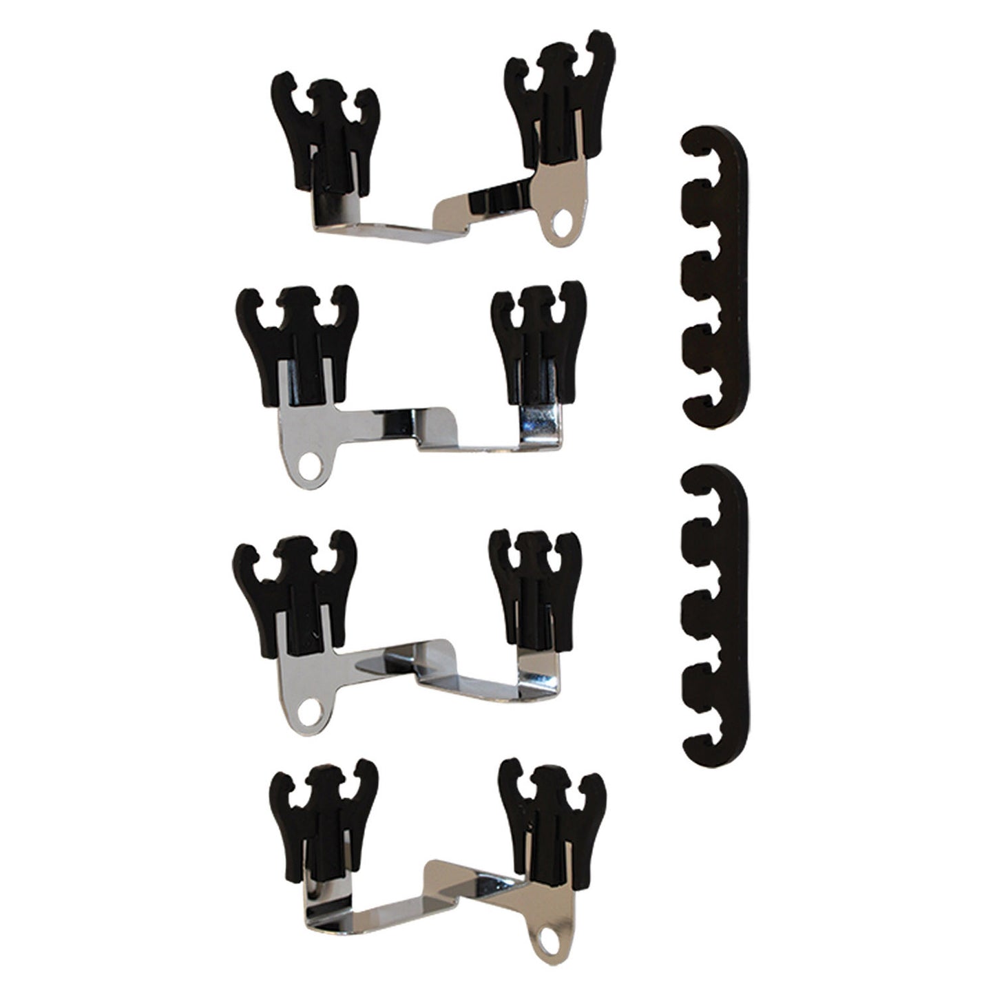 Black Deluxe Wire Separators