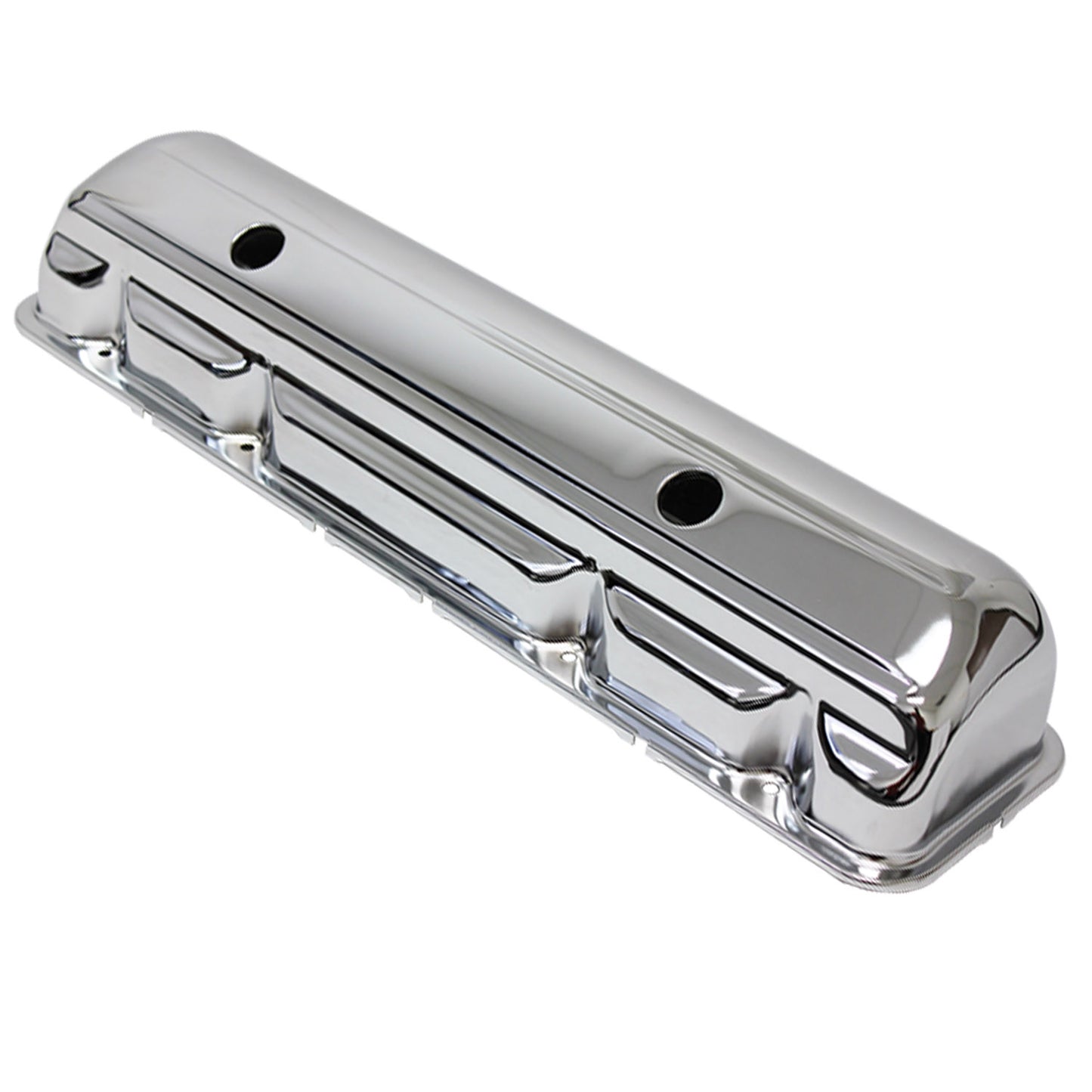 Chrysler Slant 6 Chrome Valve Covers