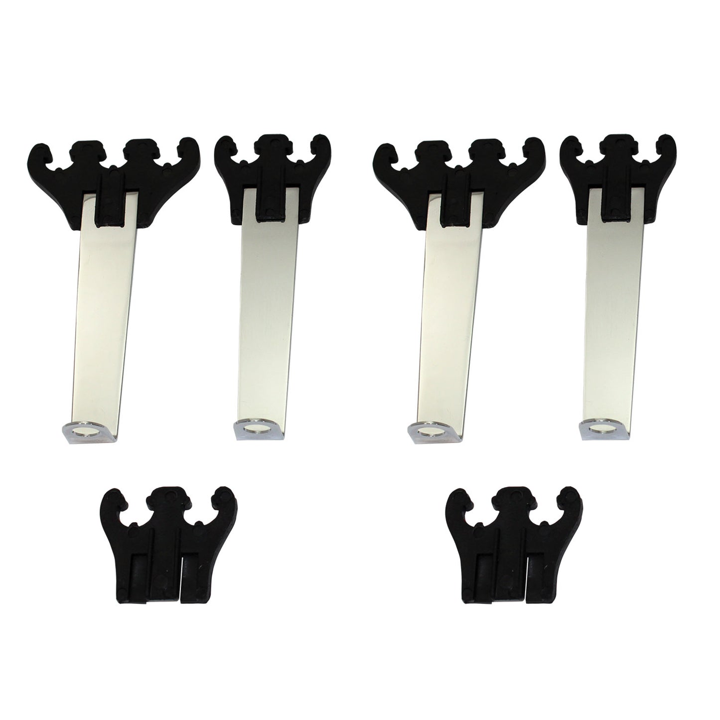 Black Deluxe Wire Separators