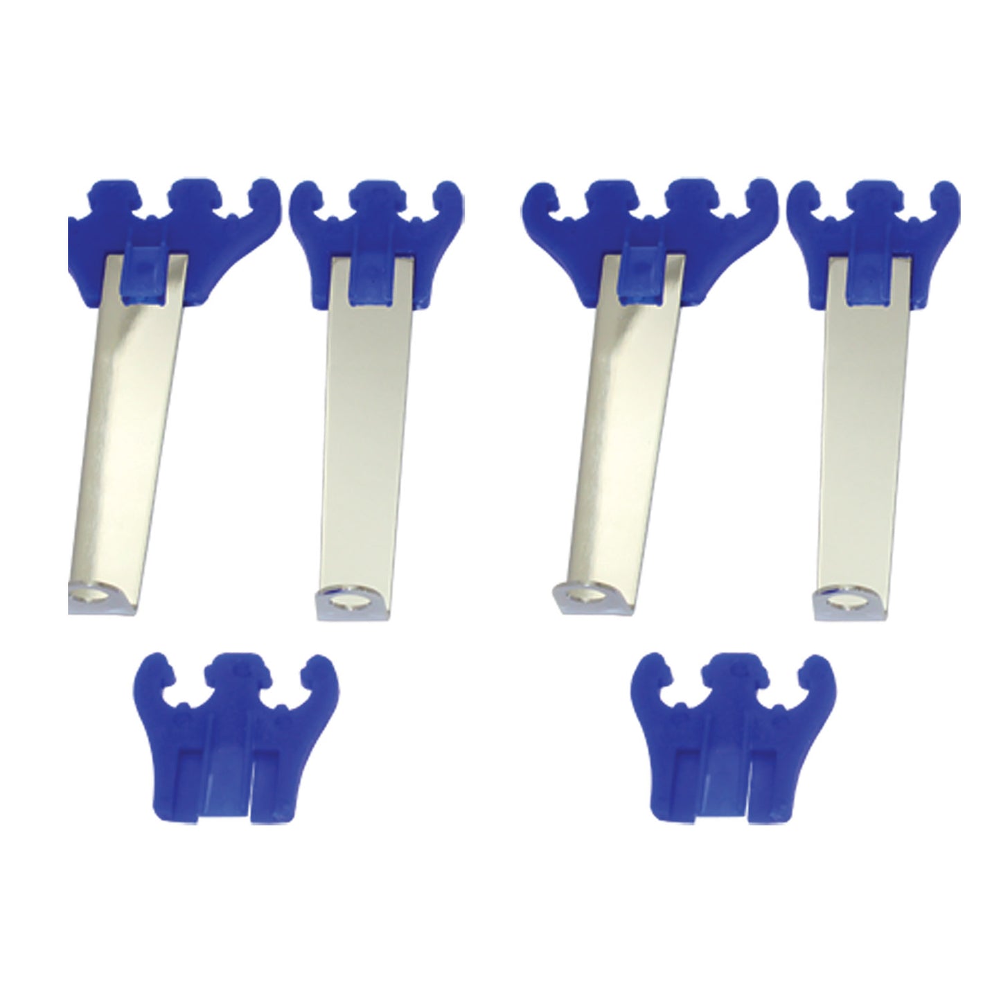 Blue Deluxe Wire Separators