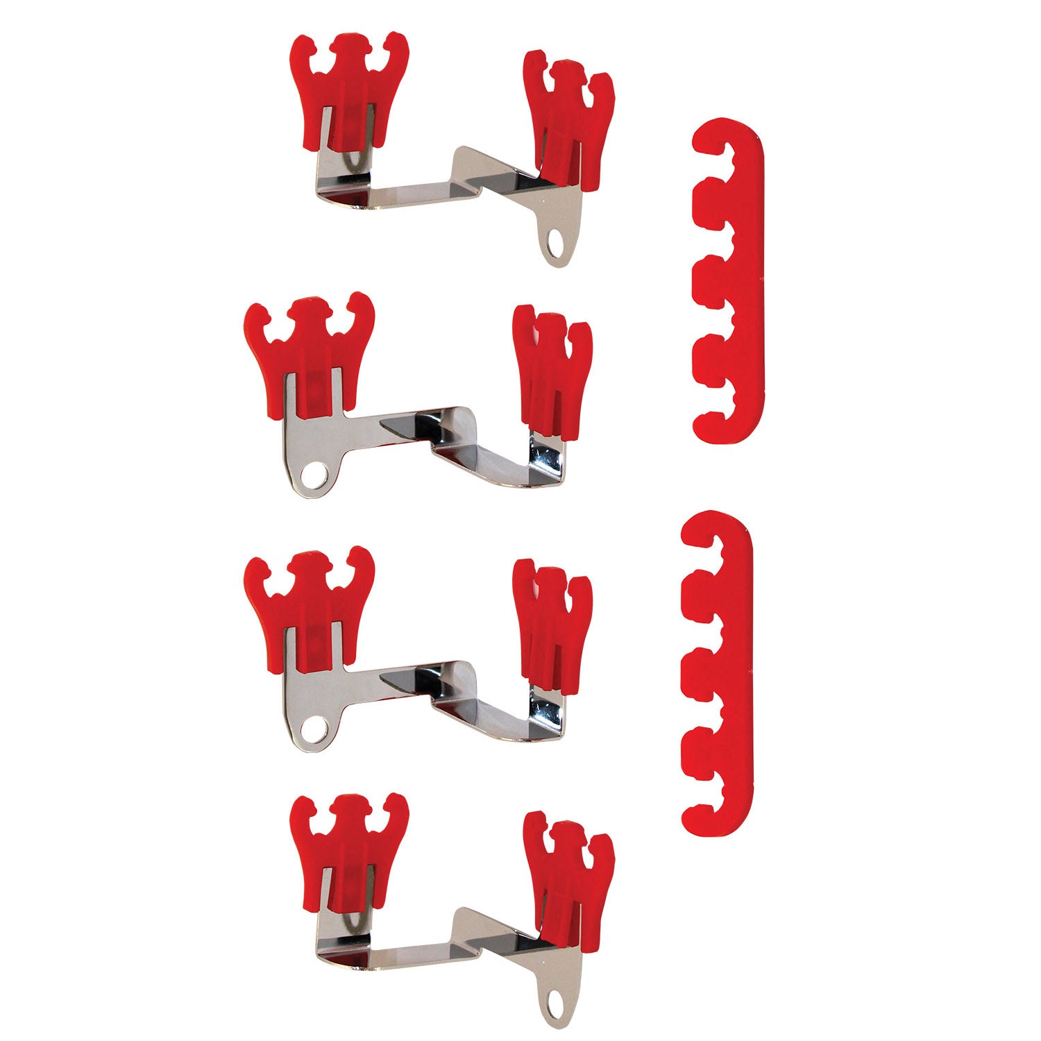 Red Rope Separator Red Deluxe Wire Separators – Fast Lane Automotive