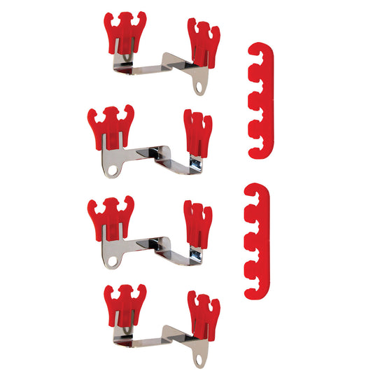 Red Deluxe Wire Separators