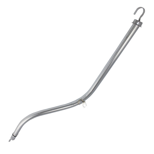 GM Turbo 350 Steel Transmission Dipstick