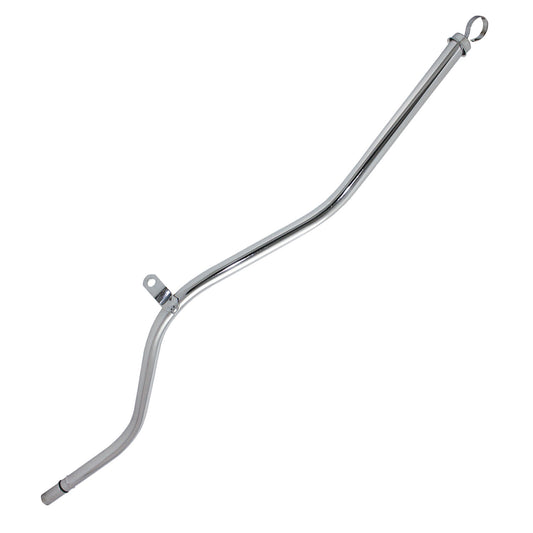 GM Turbo 350 Steel Transmission Dipstick