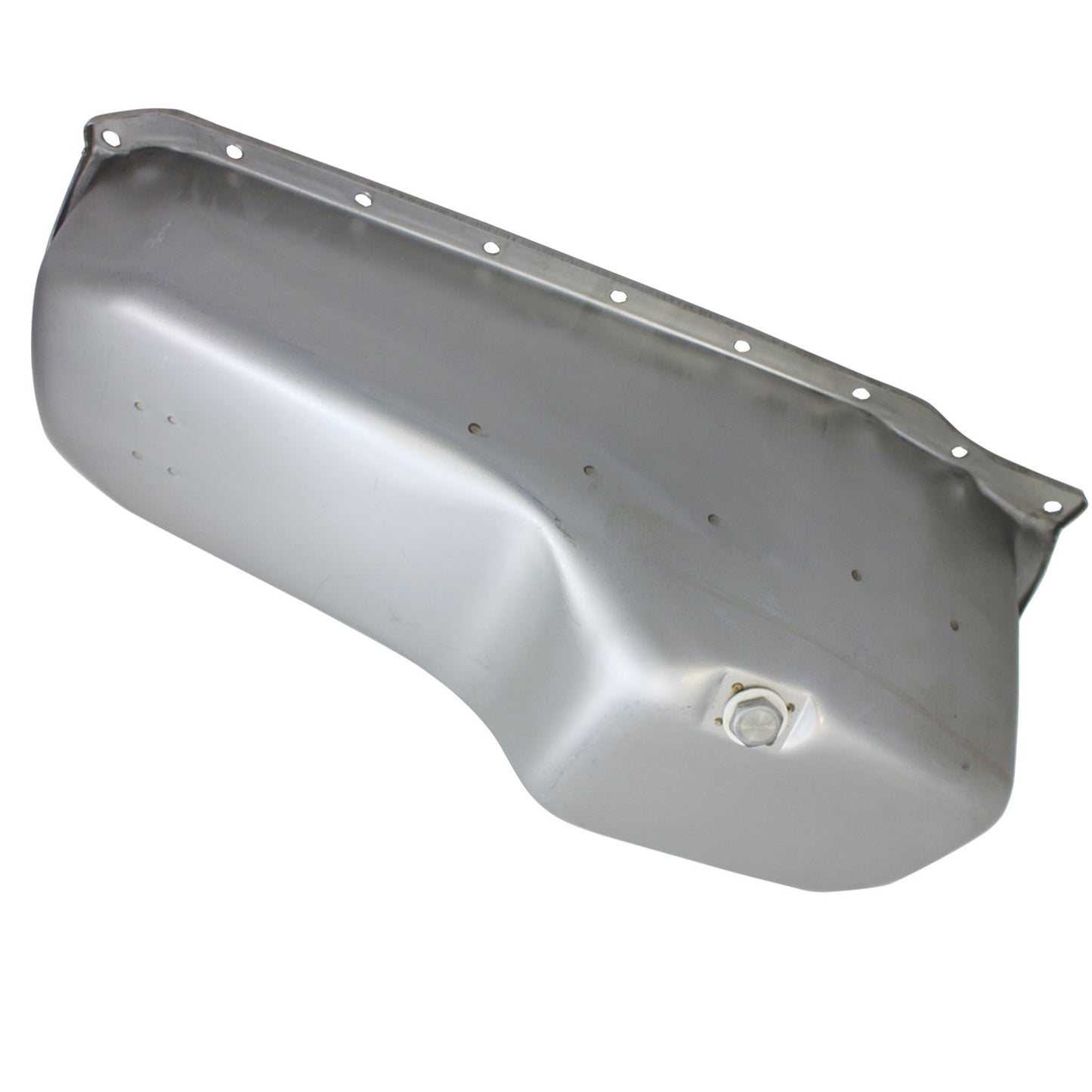 Chevrolet Small Block Oil Pan - Unplated