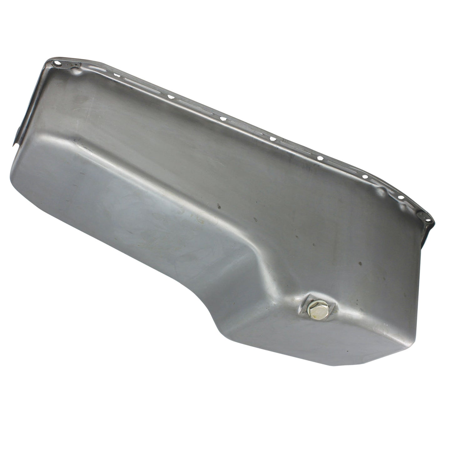 Chevrolet Small Block Oil Pan - Unplated