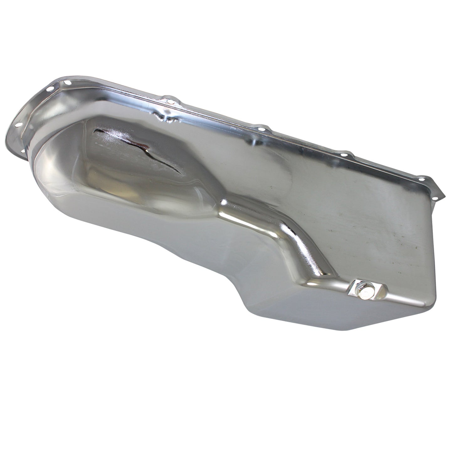 Pontiac Oil Pan