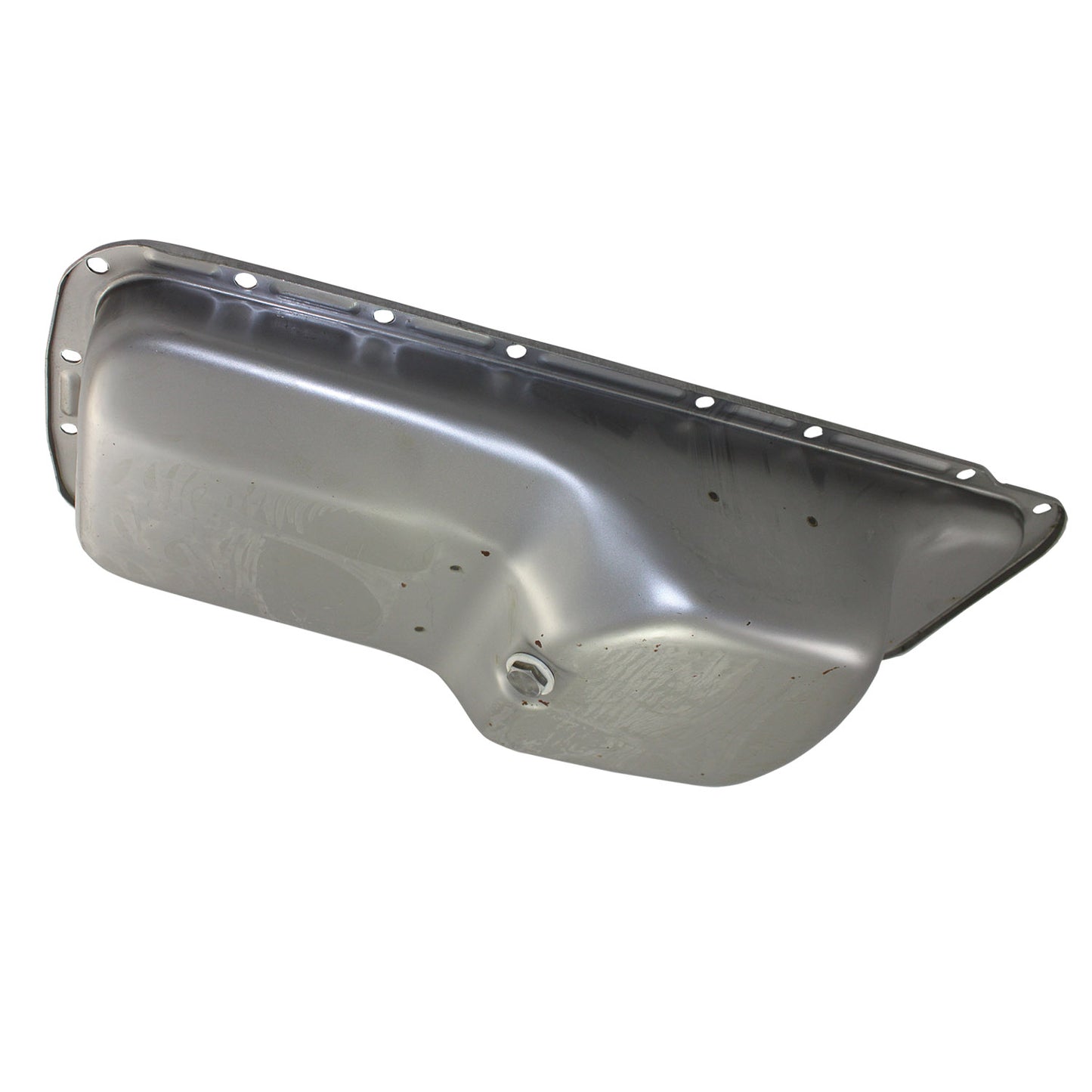 Chrysler Big Block & Chrysler Hemi 426 Oil Pan - Unplated