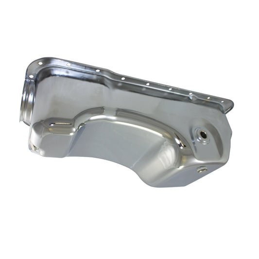 Ford Small Block Oil Pan