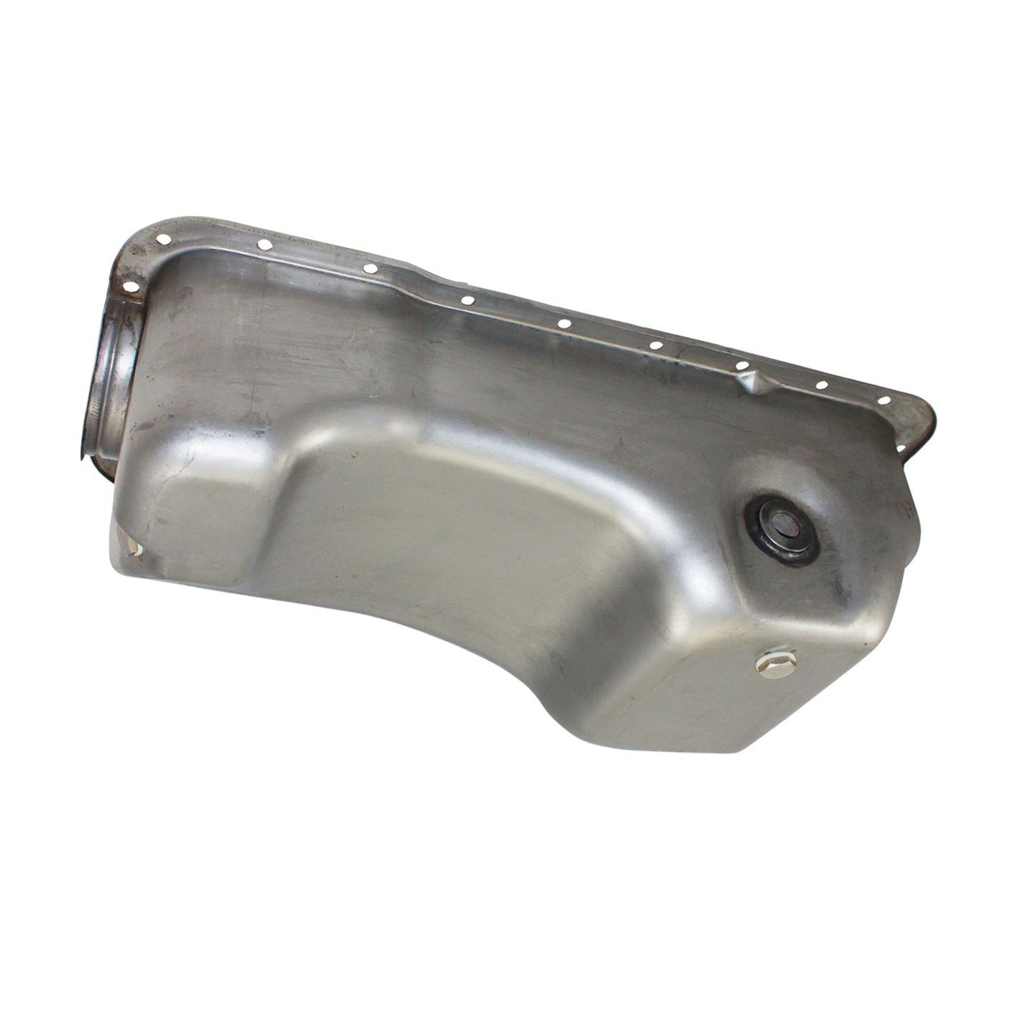 Ford Small Block Oil Pan