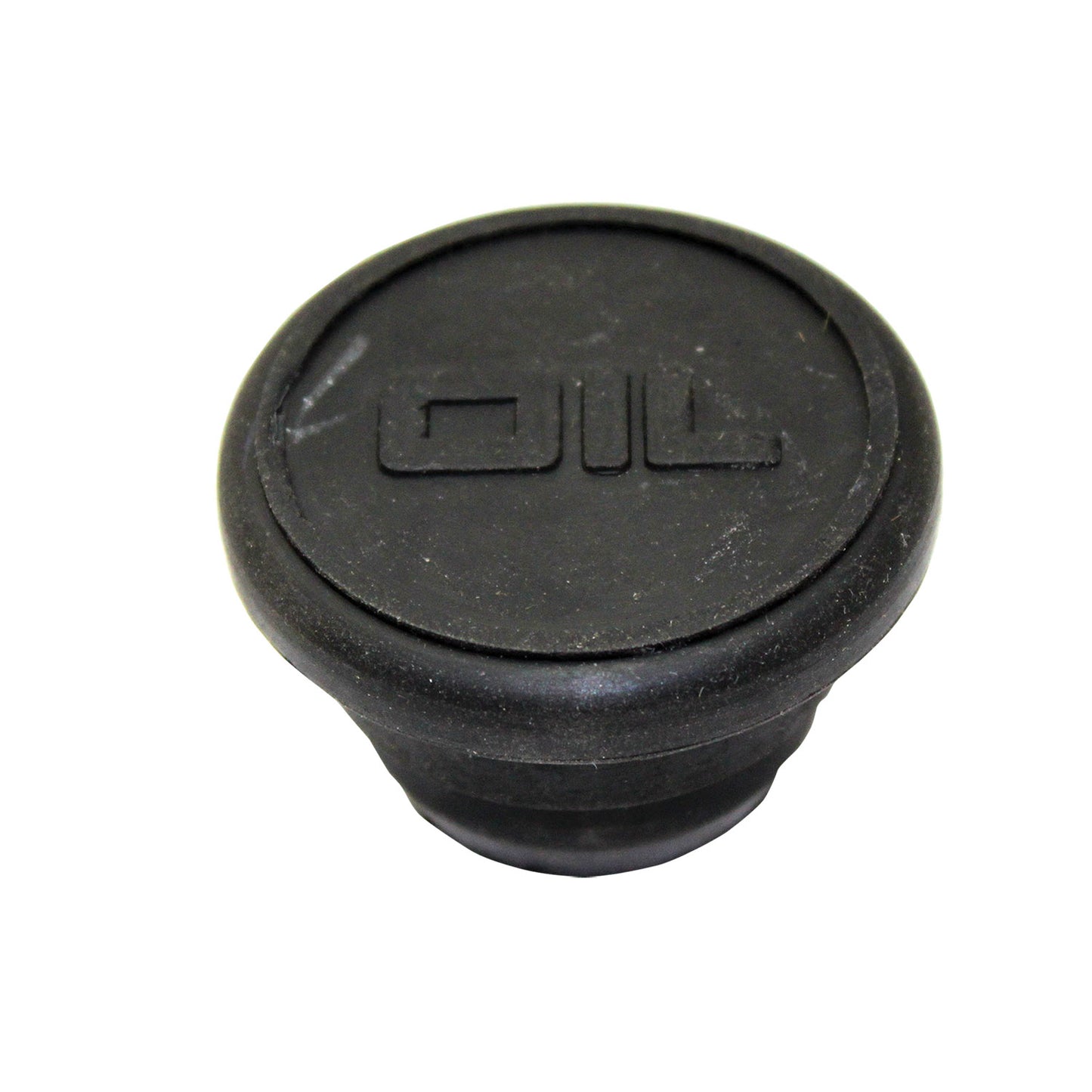 Push-in Oil Cap