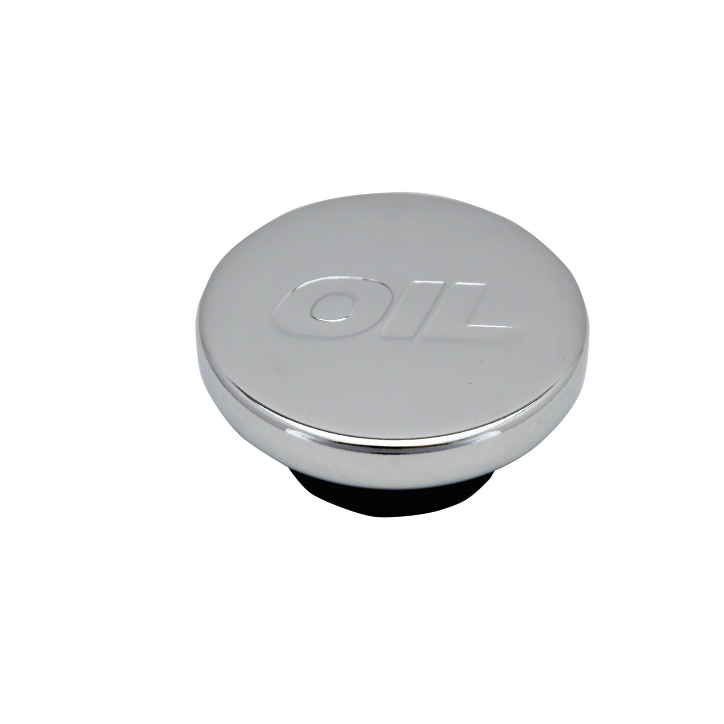 Push-in Oil Cap