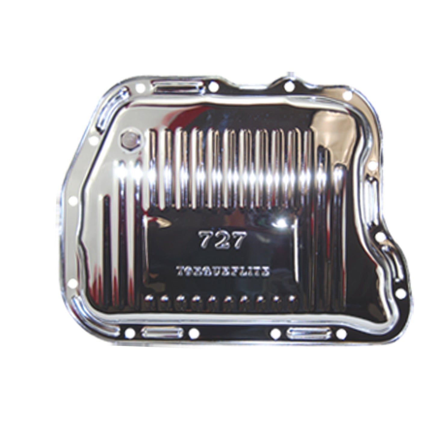 Chrysler 727 Torqueflite Steel Transmission Pan