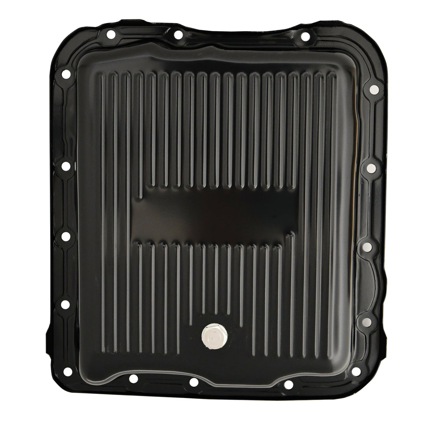 700R4 Steel Transmission Pan