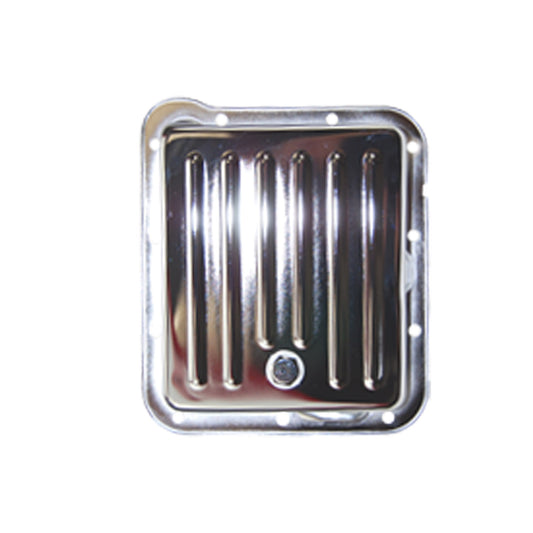 Ford C-4 Steel Transmission Pan