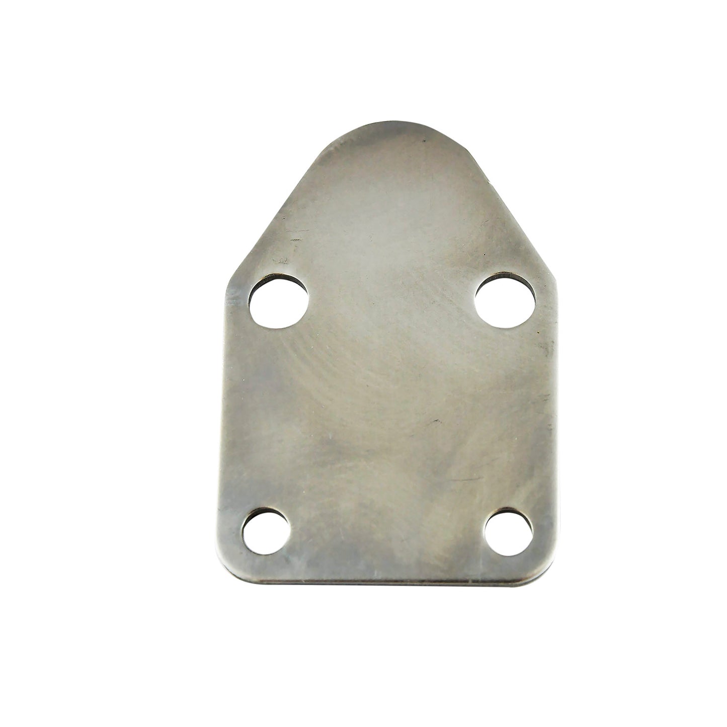 Chevrolet Small Block Fuel Pump Block Off Plate