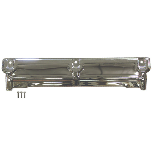 1970-81 Chevrolet Camaro Chrome Radiator Support