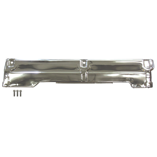 1970-81 Chevrolet Camaro Chrome Radiator Support