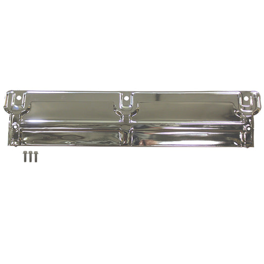 1968-73 Chevrolet Chevelle & 68-79 Nova Chrome Radiator Support