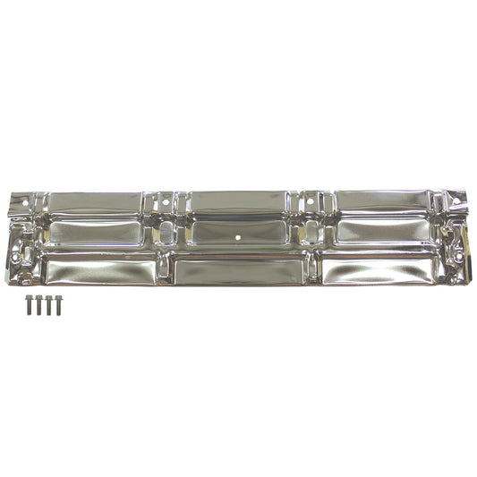 1973-80 Chevrolet / GM Truck Chrome Radiator Support