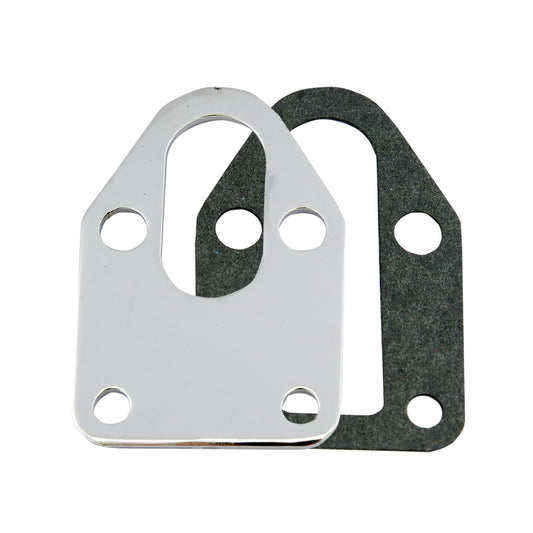 Chevrolet Small Block Fuel Pump Mounting Plate