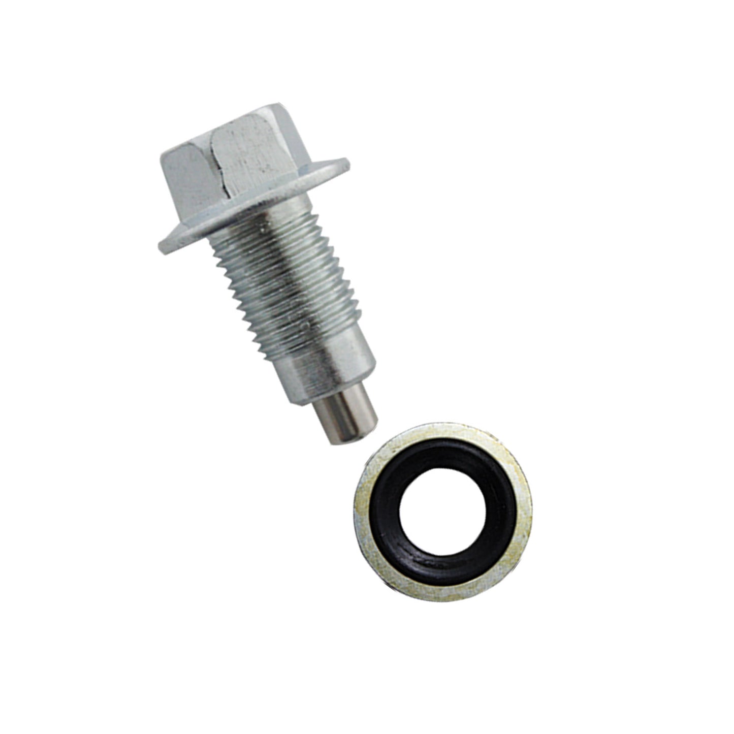 Oil Drain Plug