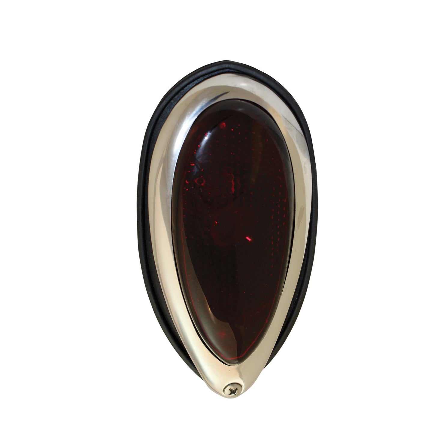 Taillight - 1938-39 Ford Red Lens