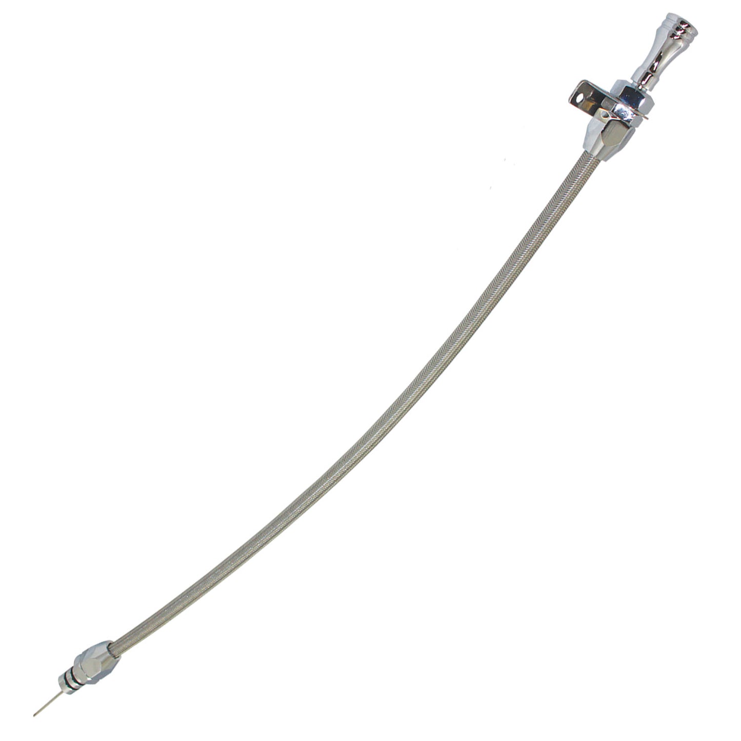 GM Powerglide Flexible Transmission Dipstick