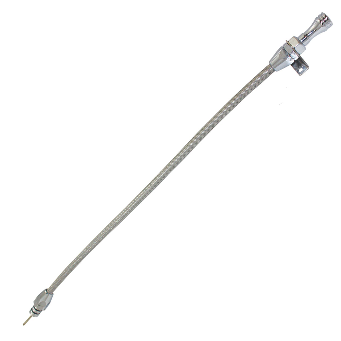 Ford C-4 Flexible Transmission Dipstick