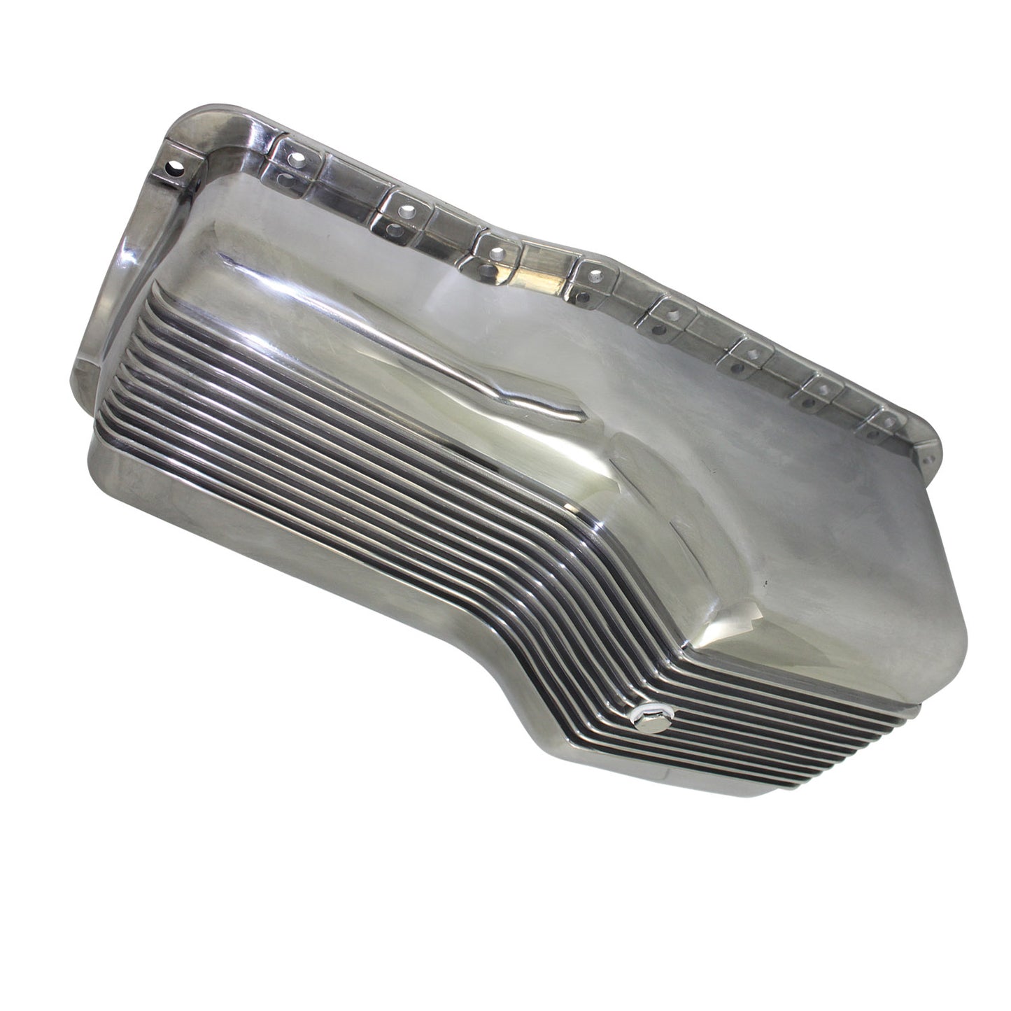 Ford Small Block Oil Pan