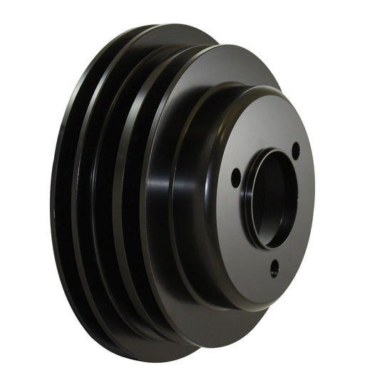 Chevrolet Big Block Pulley Crankshaft - Aluminum