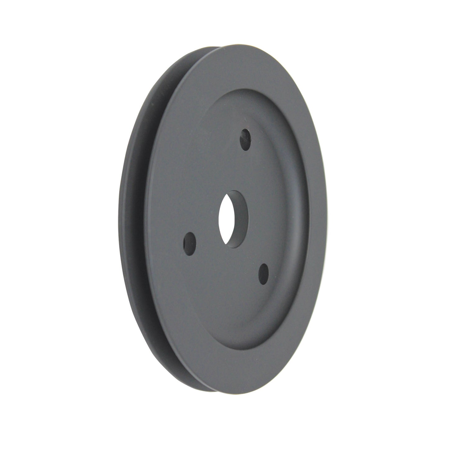 Chevrolet Small Block Aluminum Crankshaft Pulley