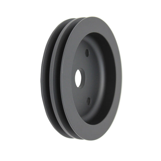 Chevrolet Small Block Aluminum Crankshaft Pulley