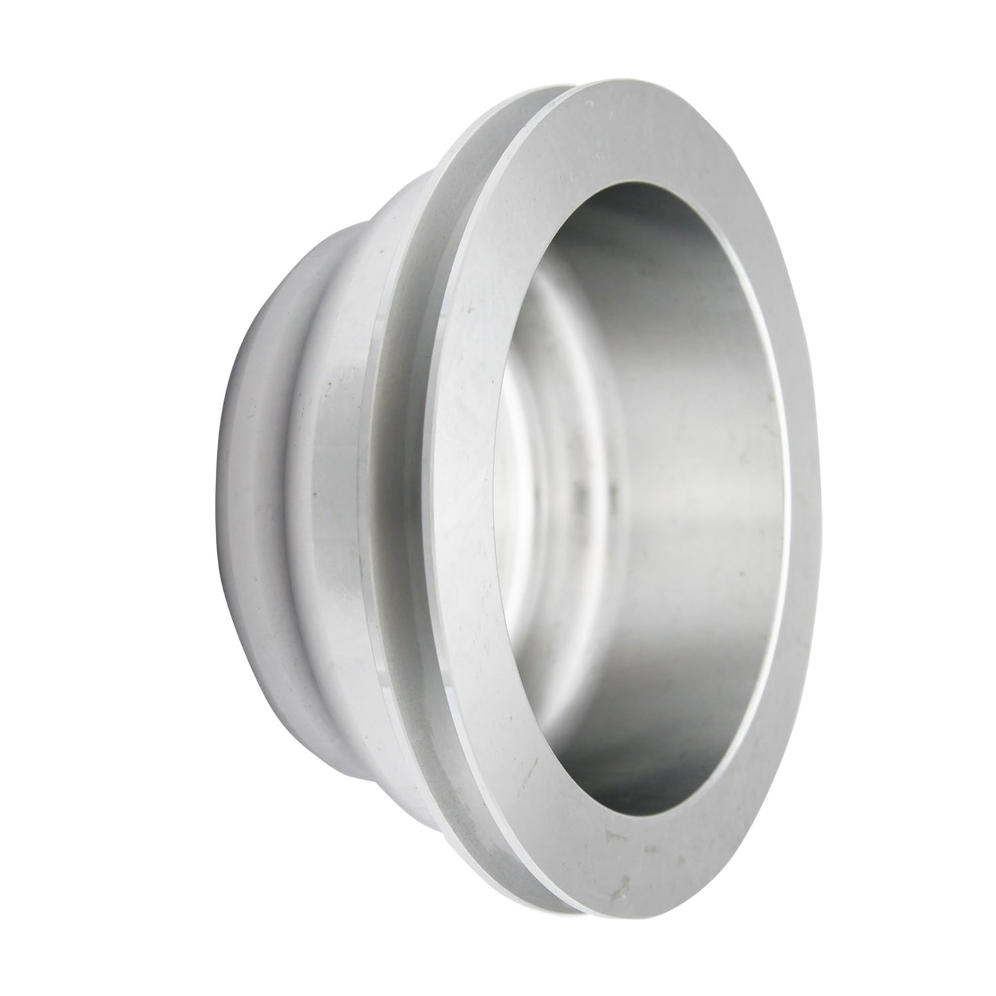 Chevrolet Small Block Aluminum Crankshaft Pulley