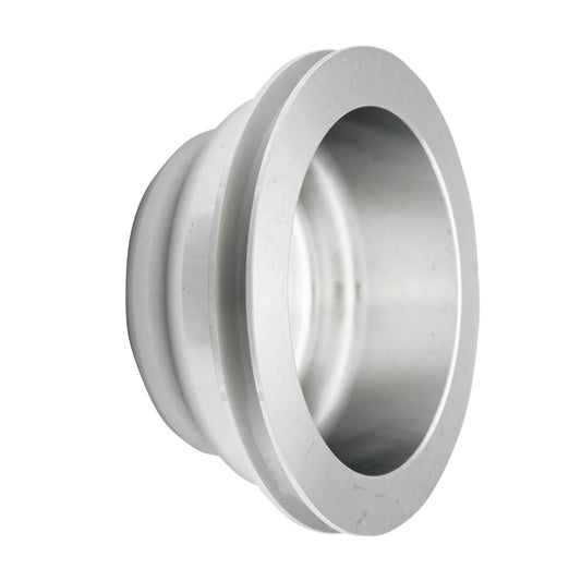 Chevrolet Small Block Aluminum Crankshaft Pulley