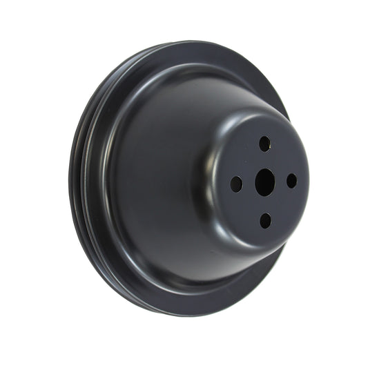 Chevrolet Small Block Short Water Pump Pulley