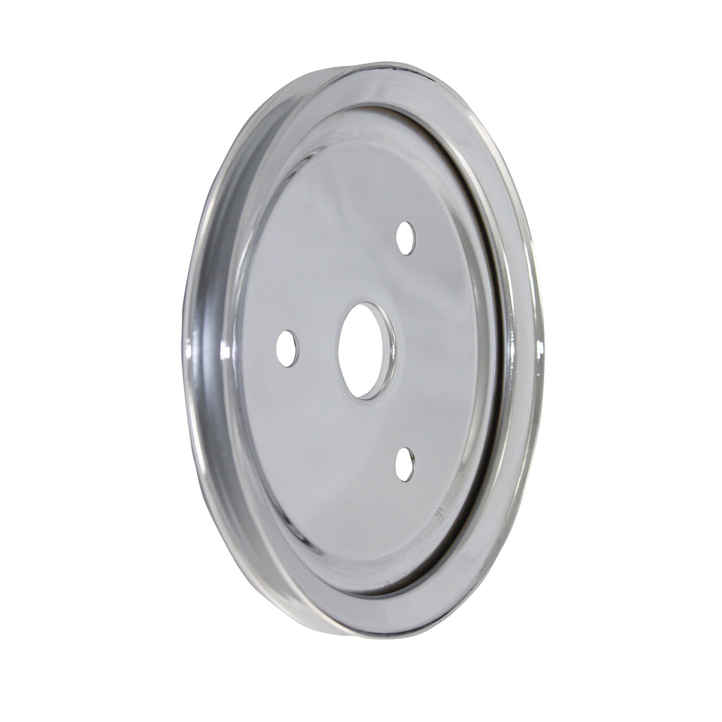 Chevrolet Small Block Crankshaft Pulley