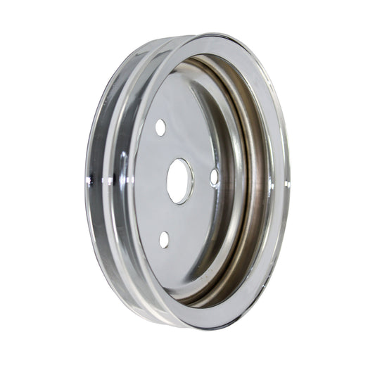 Chevrolet Small Block Crankshaft Pulley