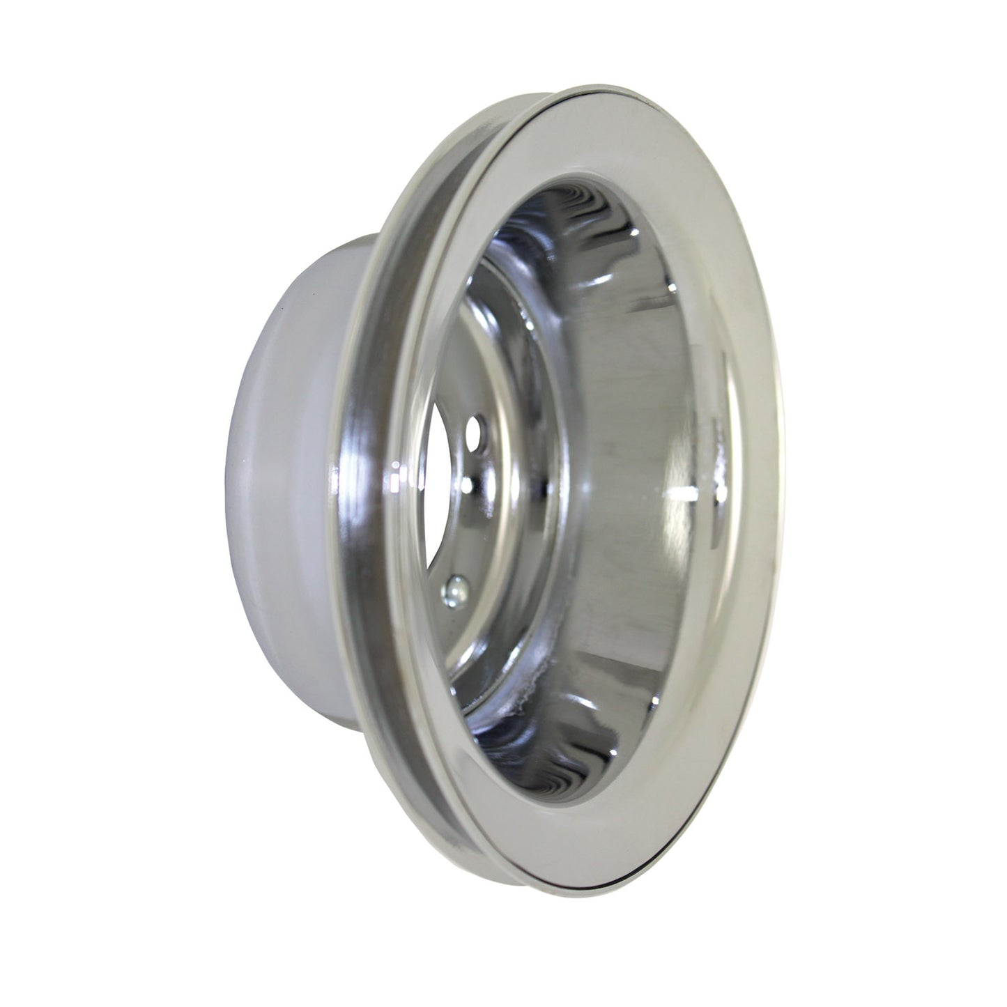 Chevrolet Small Block Crankshaft Pulley