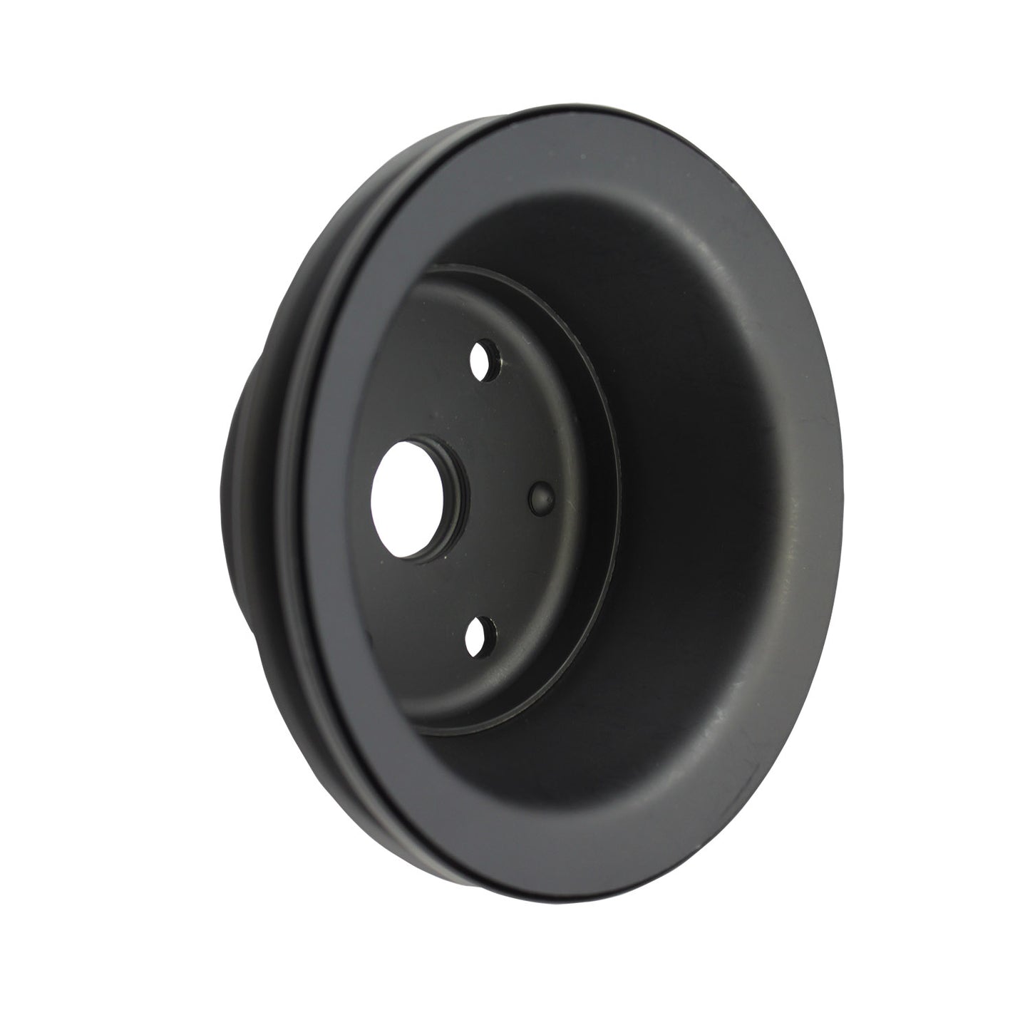 Chevrolet Small Block Crankshaft Pulley