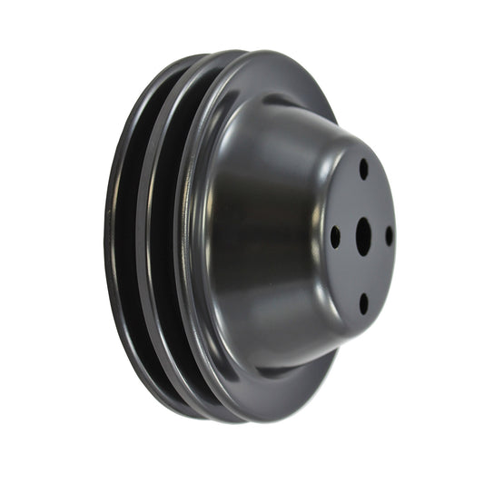 Chevrolet Small Block Long Water Pump Pulley