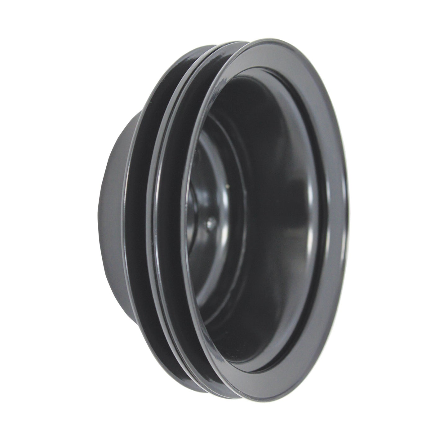 Chevrolet Small Block Crankshaft Pulley