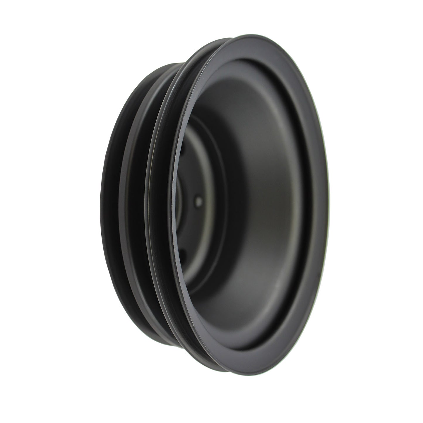 Chevrolet Big Block Pulley Crankshaft - Steel