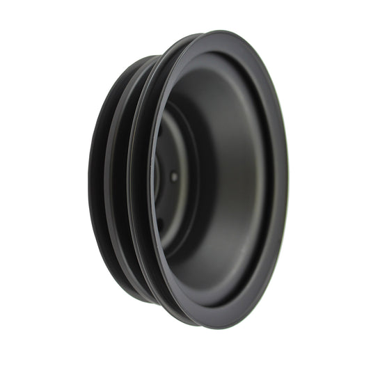 Chevrolet Big Block Pulley Crankshaft - Steel