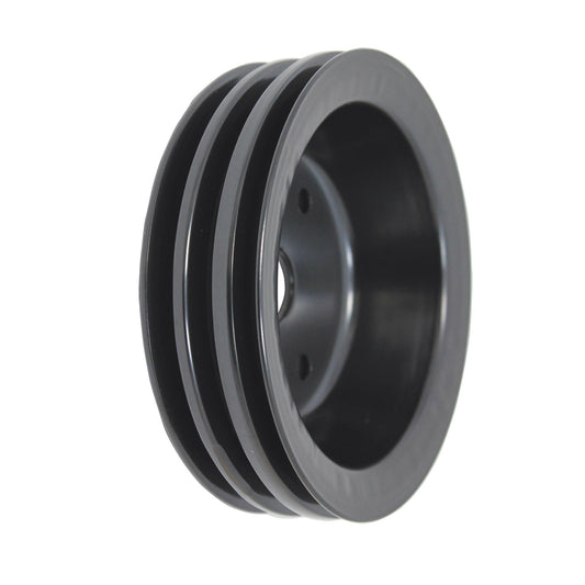 Chevrolet Small Block Crankshaft Pulley