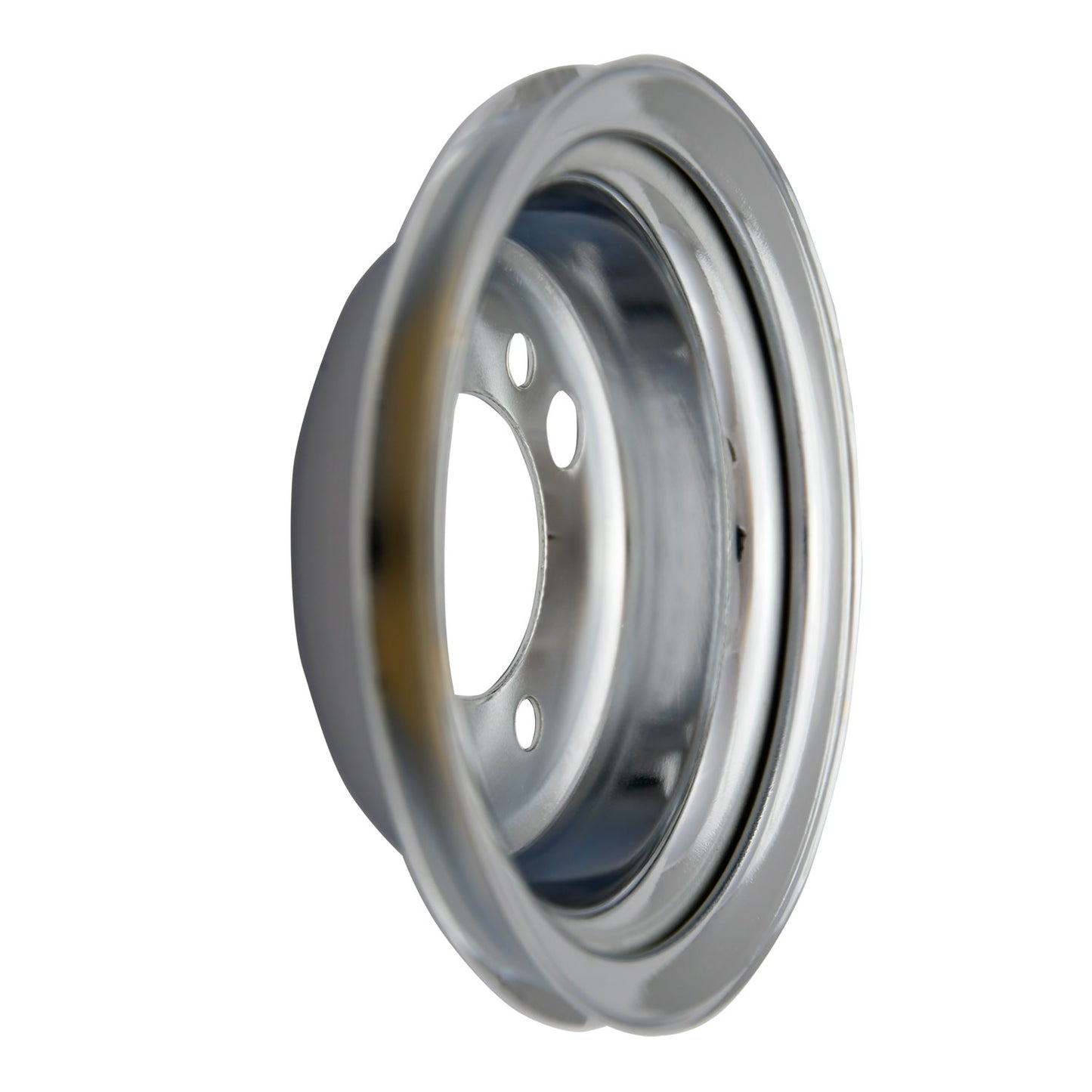 Chevrolet Big Block Pulley Crankshaft - Steel