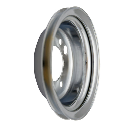 Chevrolet Big Block Pulley Crankshaft - Steel